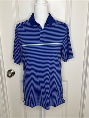 Under Armour ISO Chill Polo size small